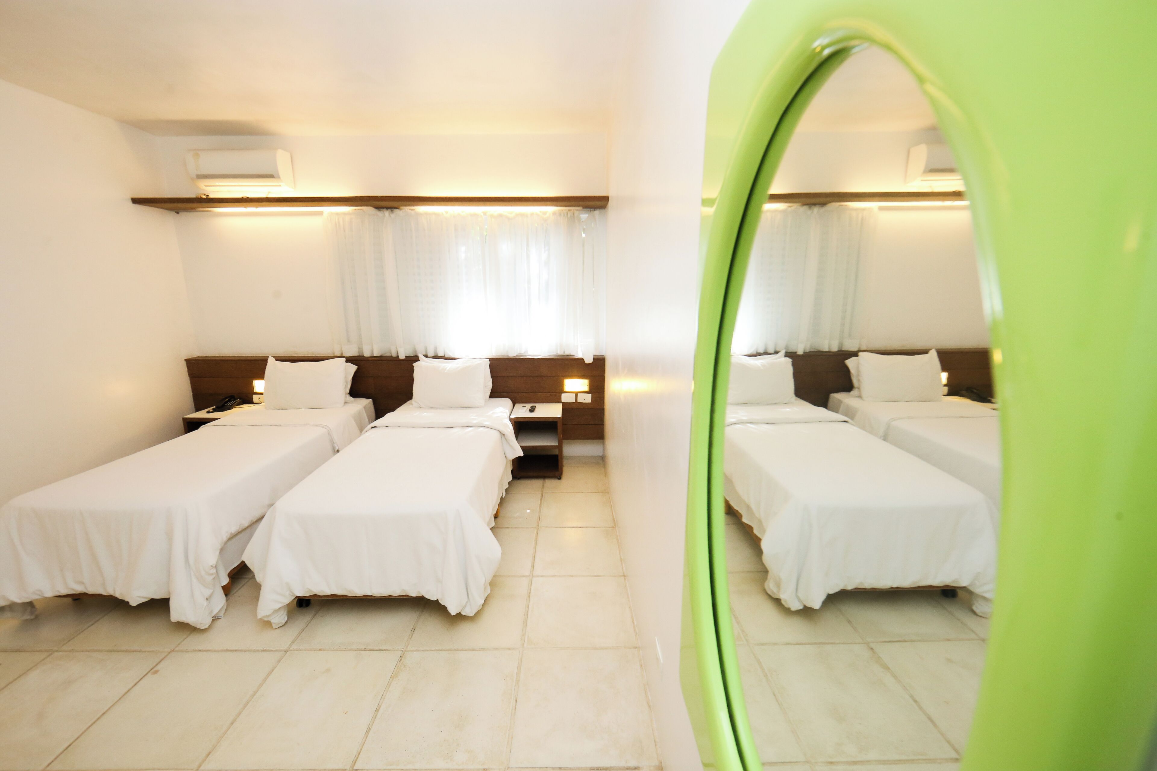 Foto - Apart Hotel Delphin Guaruja