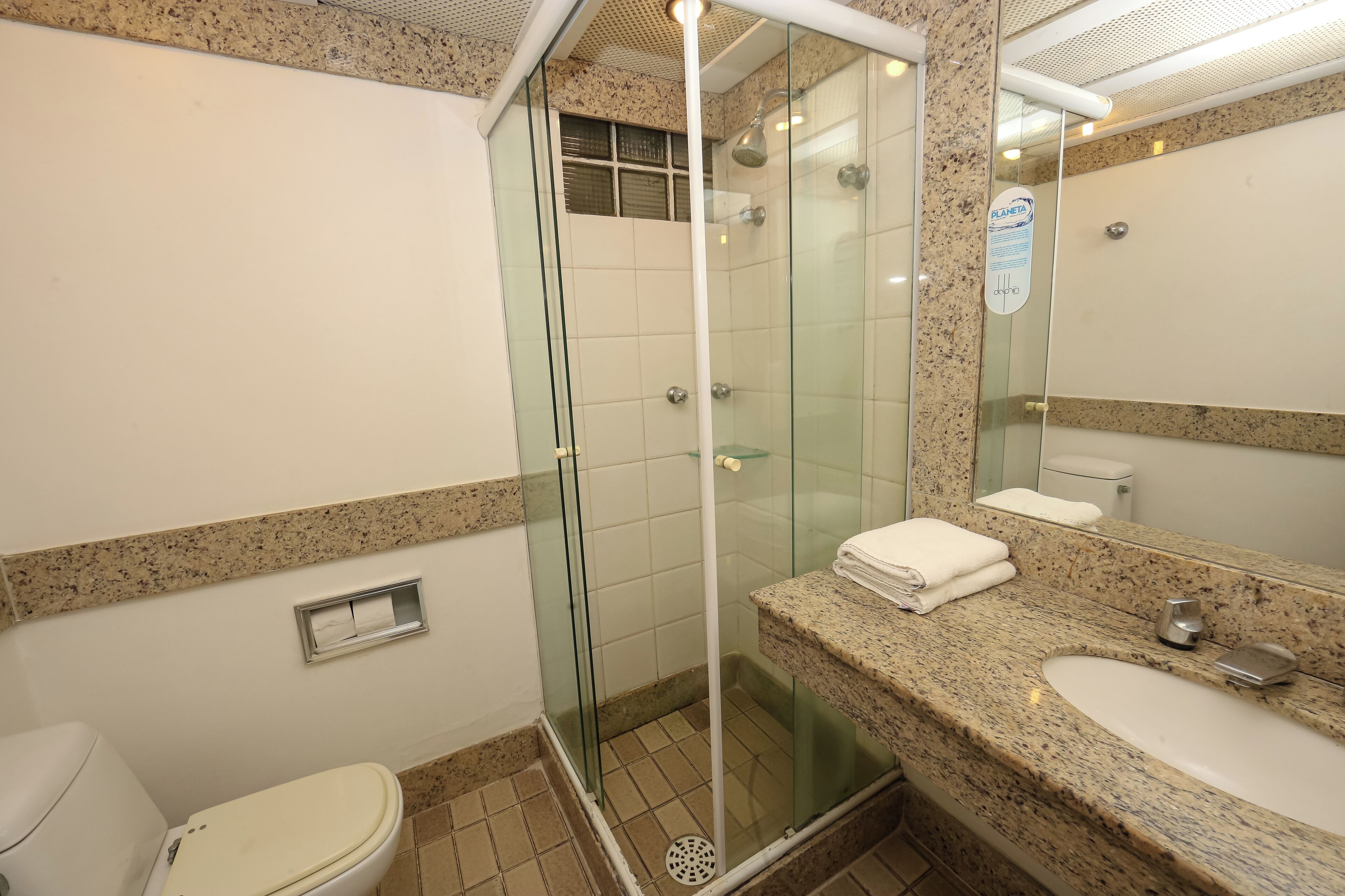 Photo - Apart Hotel Delphin Guaruja