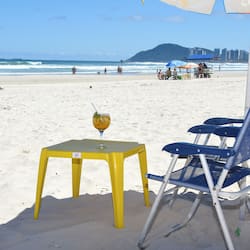 Beach nearby, sun-loungers, beach umbrellas, beach towels