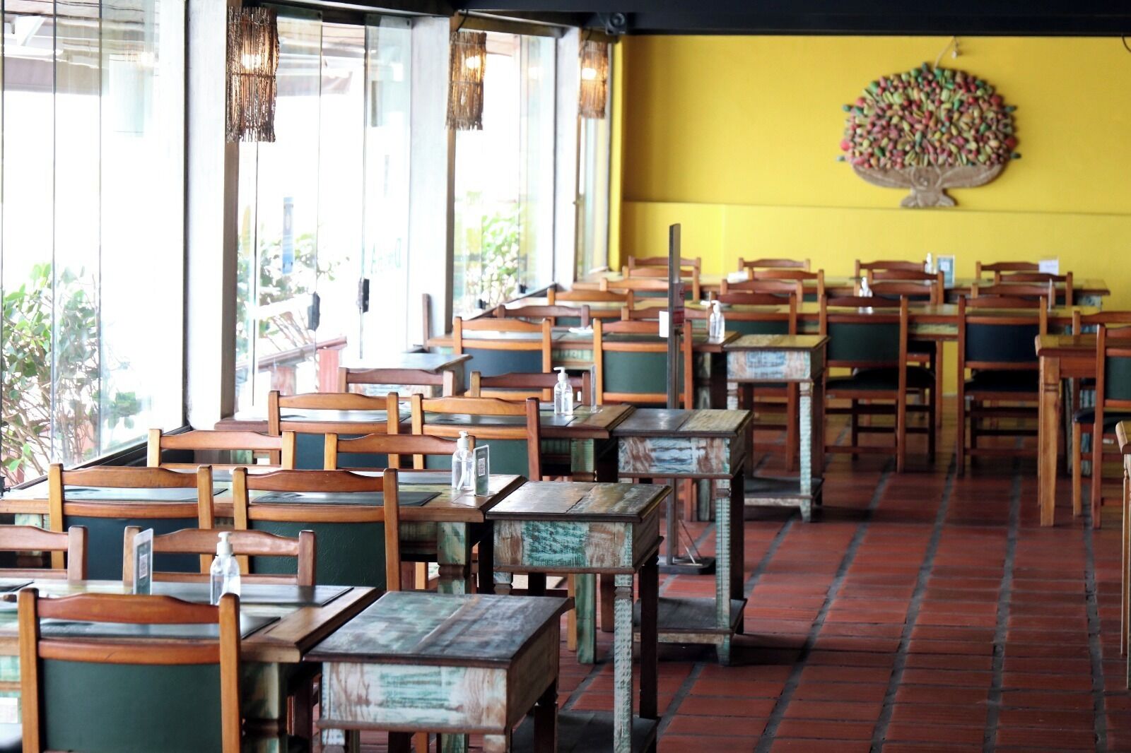 Foto - Apart Hotel Delphin Guaruja