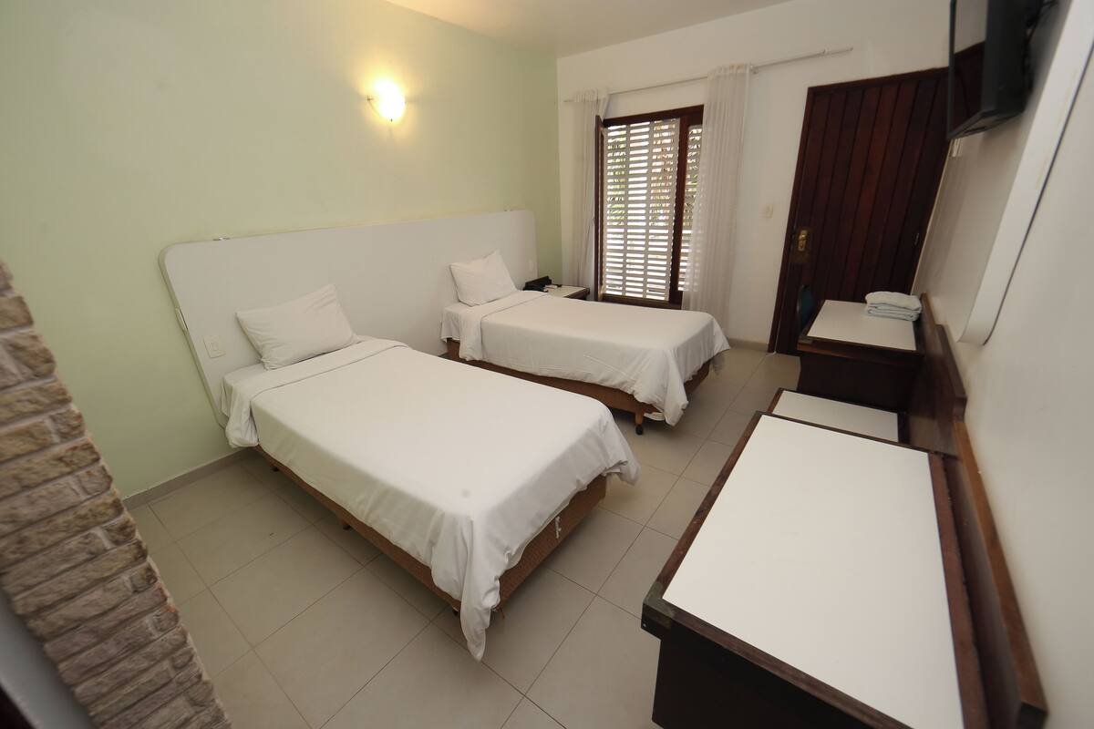 Minibar, free cots/infant beds, rollaway beds