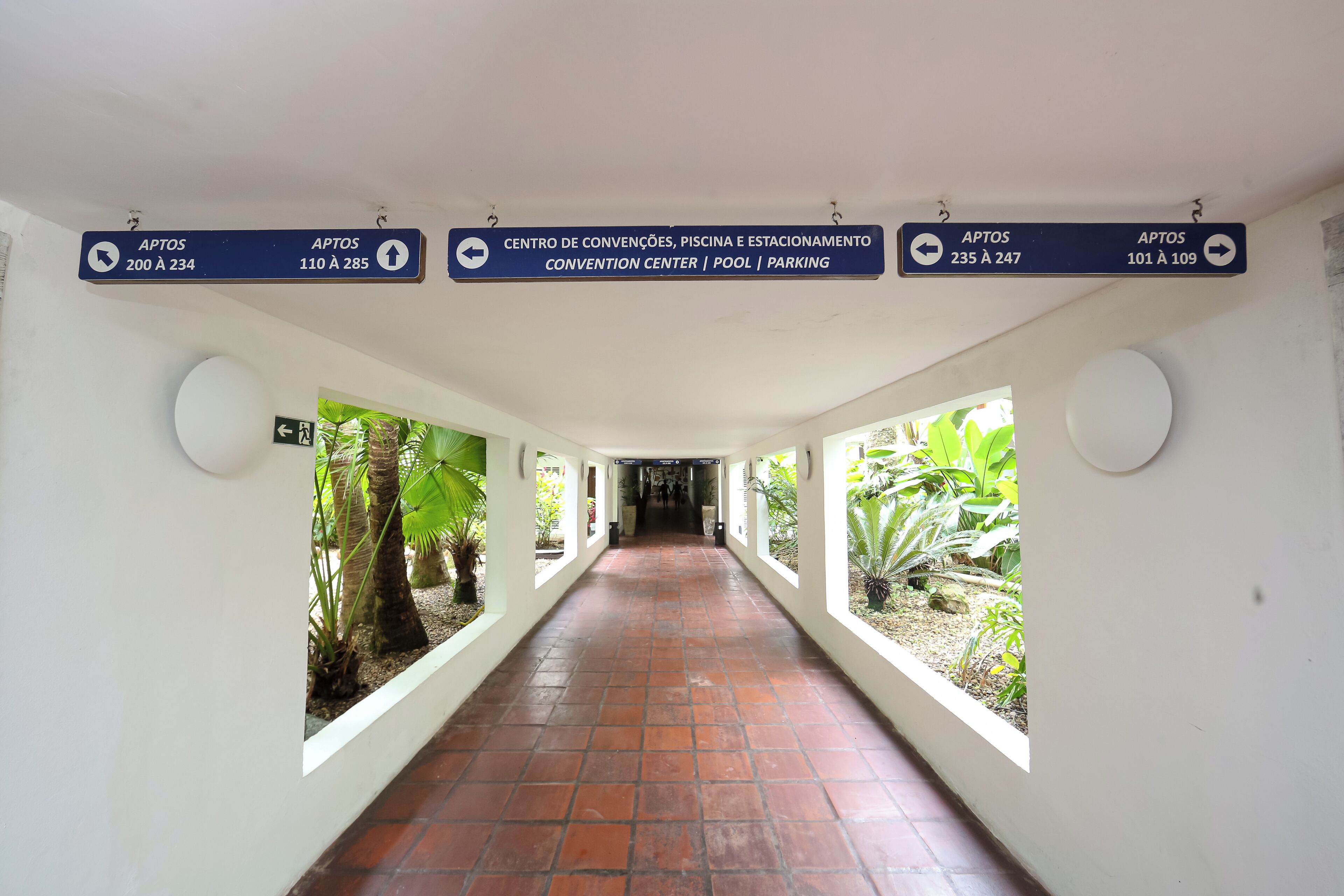 Foto - Apart Hotel Delphin Guaruja