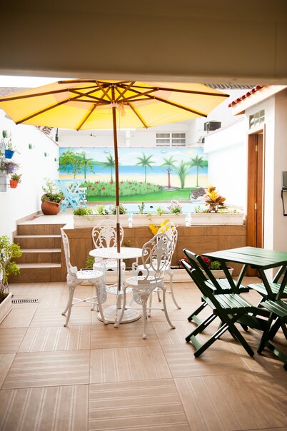 Casa de Pedro