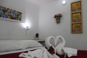 Standard Double Room, 1 Double Bed