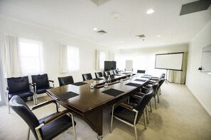 Salle de réunion