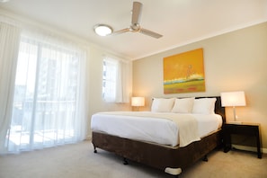 Appartement, 2 chambres