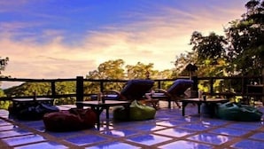 Solterrasse