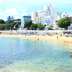 Beach nearby, beach towels