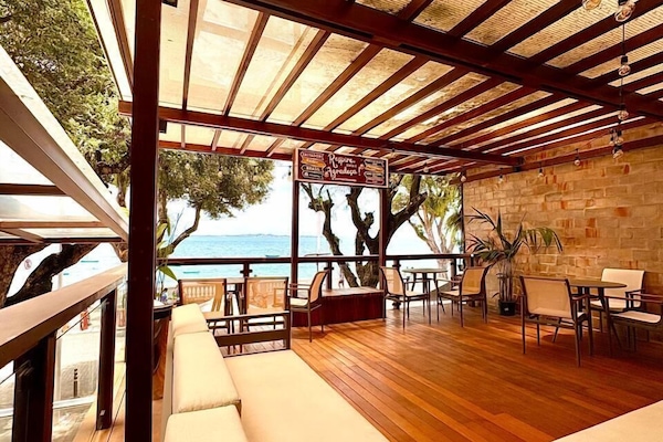 Bar (na propriedade)