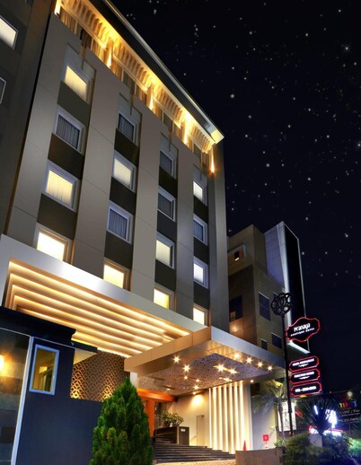 Pranaya Boutique Hotel