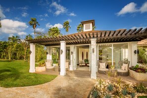 Behandlungsräume für Paare, Sauna, Whirlpool, Dampfbad