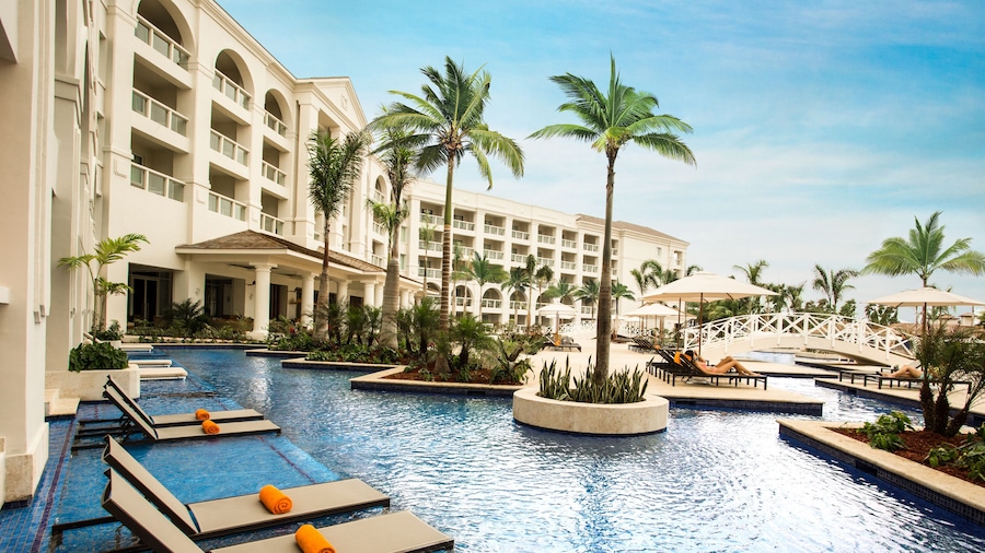 Hyatt Zilara Rose Hall - Adults Only - All Inclusive