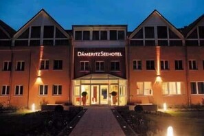 Exterior - DämeritzSeehotel (Berlin)