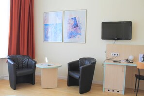 Télévision à écran plat