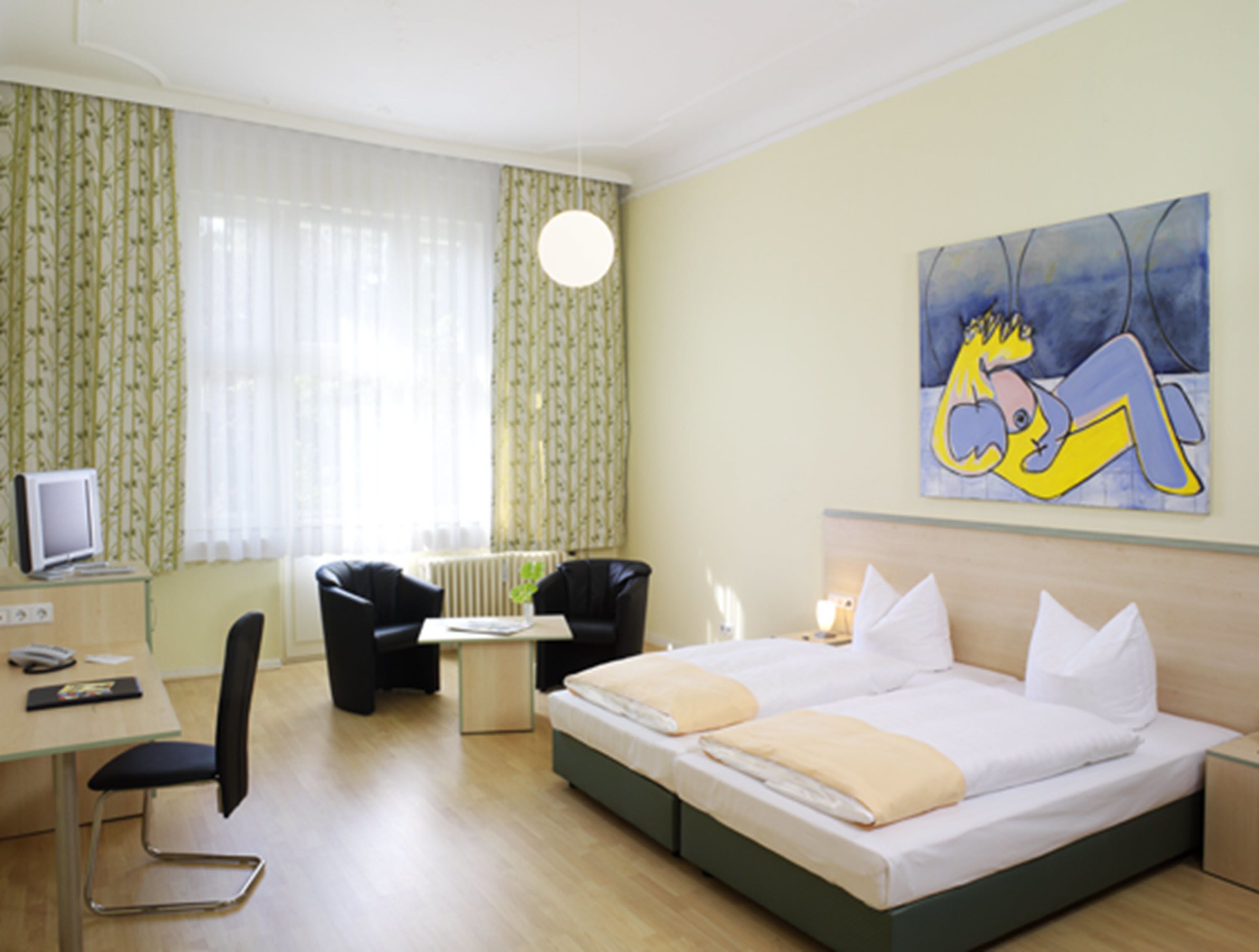 Photo - Hotel Hansablick