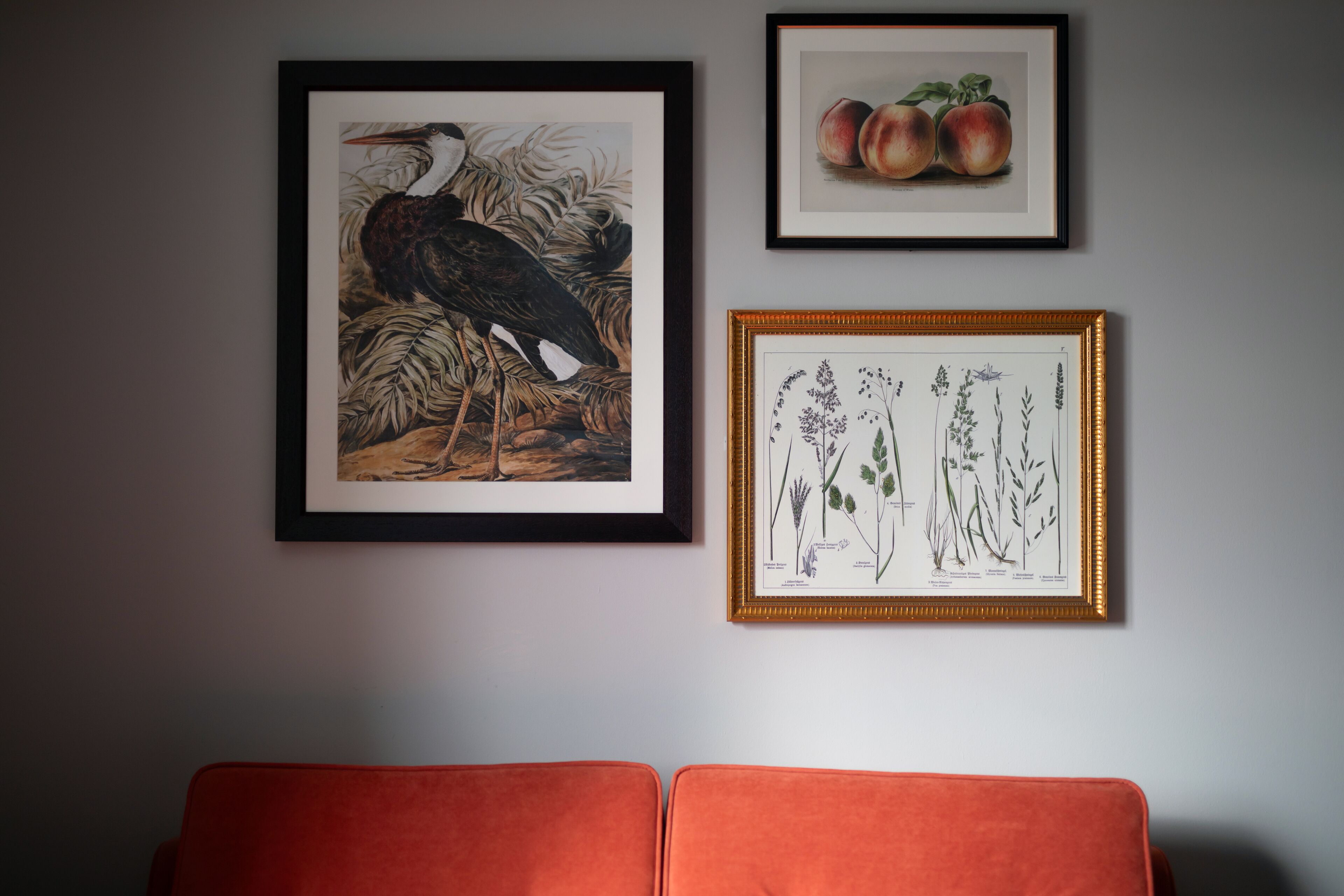 family double room | iron/ironing board, free wifi, bed sheets