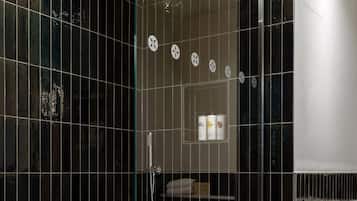 Boutique Double | Bathroom