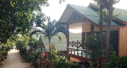 Modern Resort