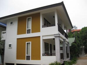 Exterior - Modern Resort (Ko Pha-ngan)