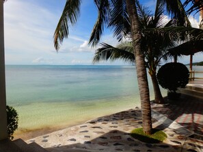 Property grounds - Neptune's Villa (Ko Pha-ngan)