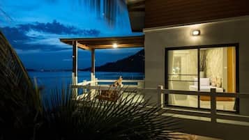 Super Deluxe | 1 bedroom, in-room safe, free WiFi, bed sheets