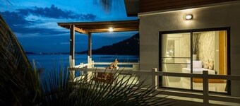 海王星別墅酒店