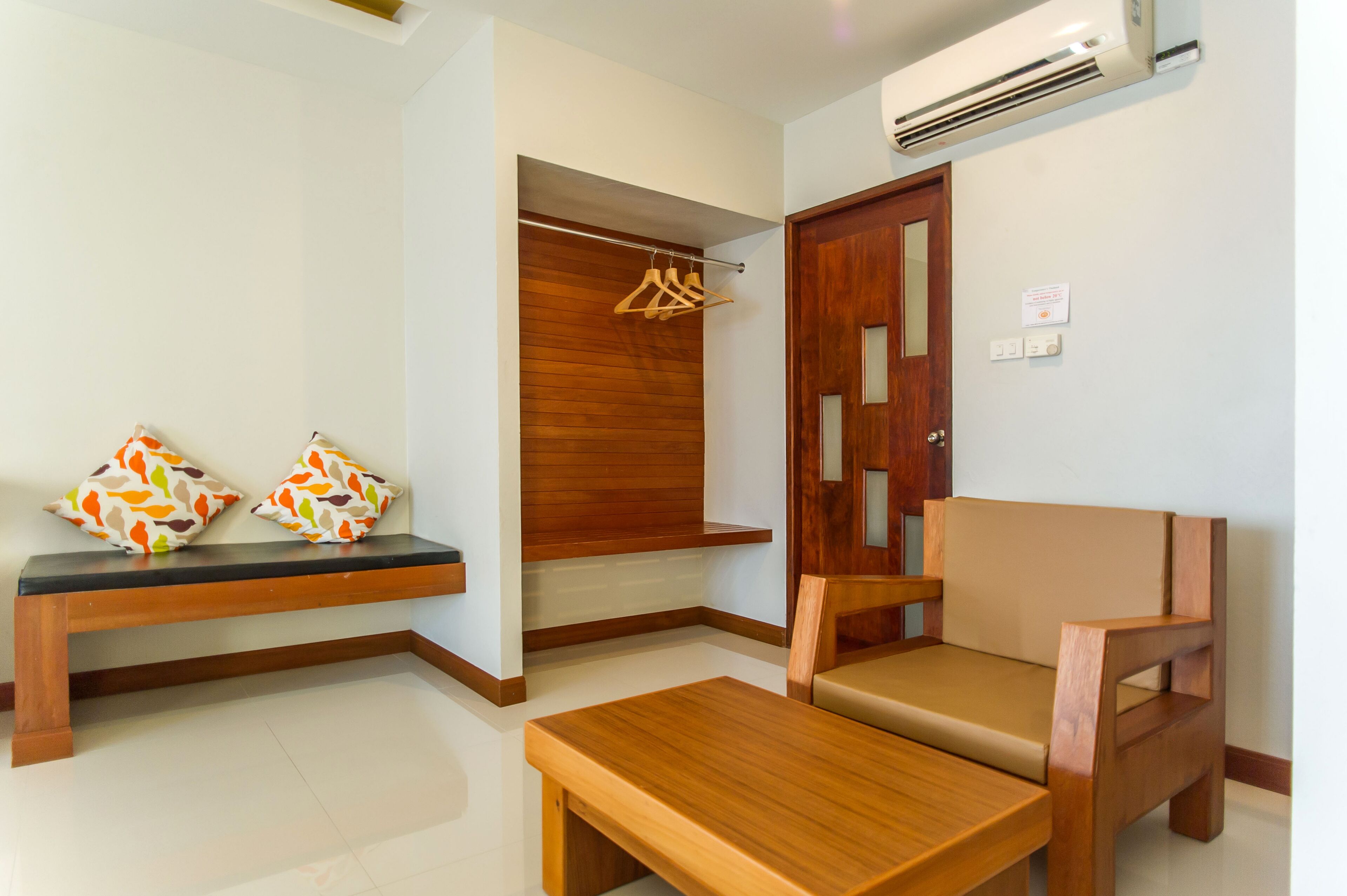 1 bedroom, in-room safe, free wifi, bed sheets