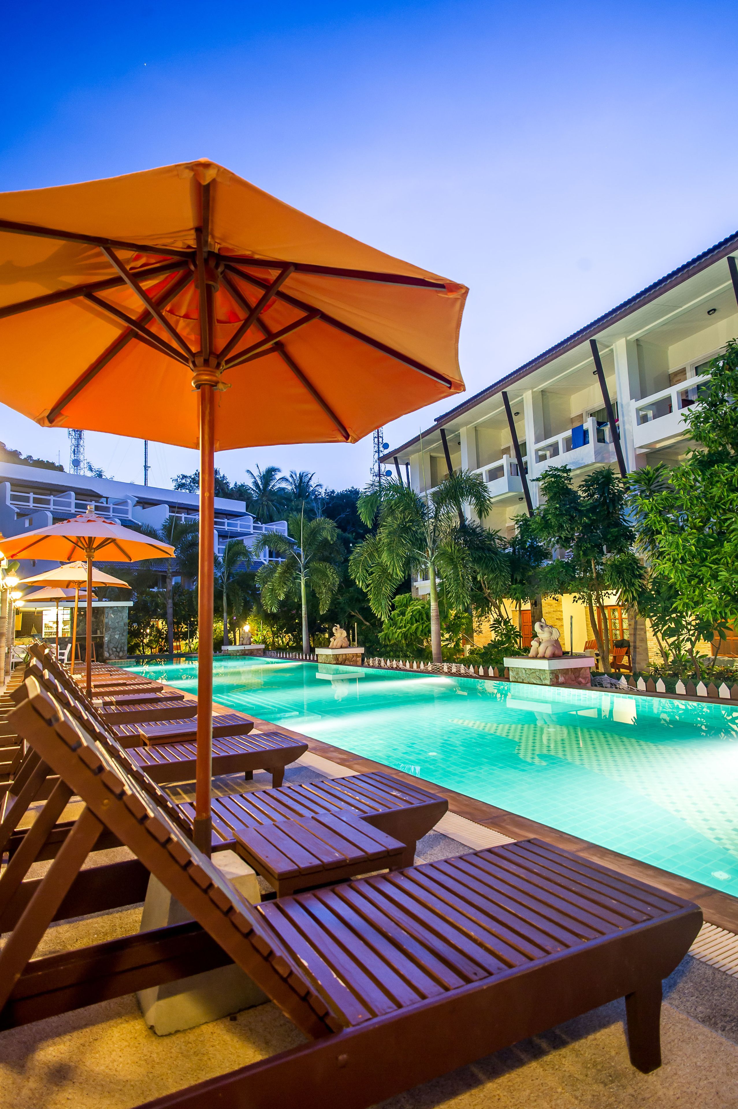 Photo - Neptune's Villa