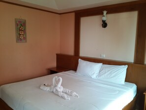 Bathroom - Mr. Black Resort (Ko Pha-ngan)