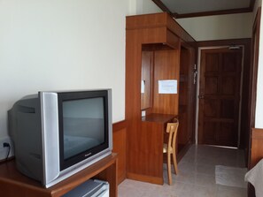 Servicios de la habitación