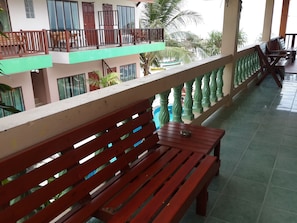 Balcón