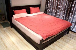 Standaard tweepersoonskamer