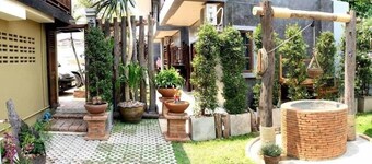 PJ House