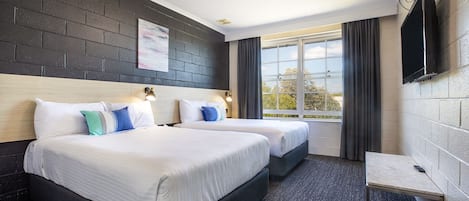 Appartement Familial