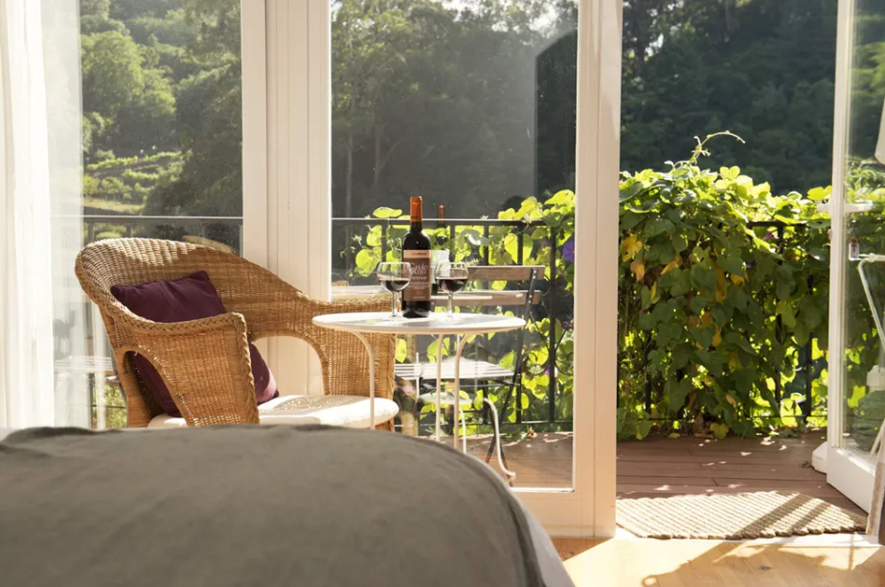 Phòng đôi hoặc 2 giường đơn Superior, cạnh sườn núi | Bàn, bàn ủi/dụng cụ ủi quần áo, truy cập Internet không dây miễn phí 