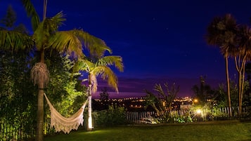 Jardín