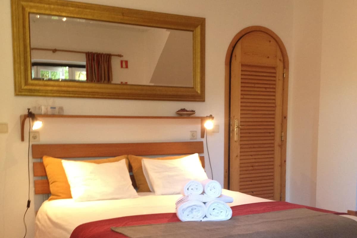Chambre Triple