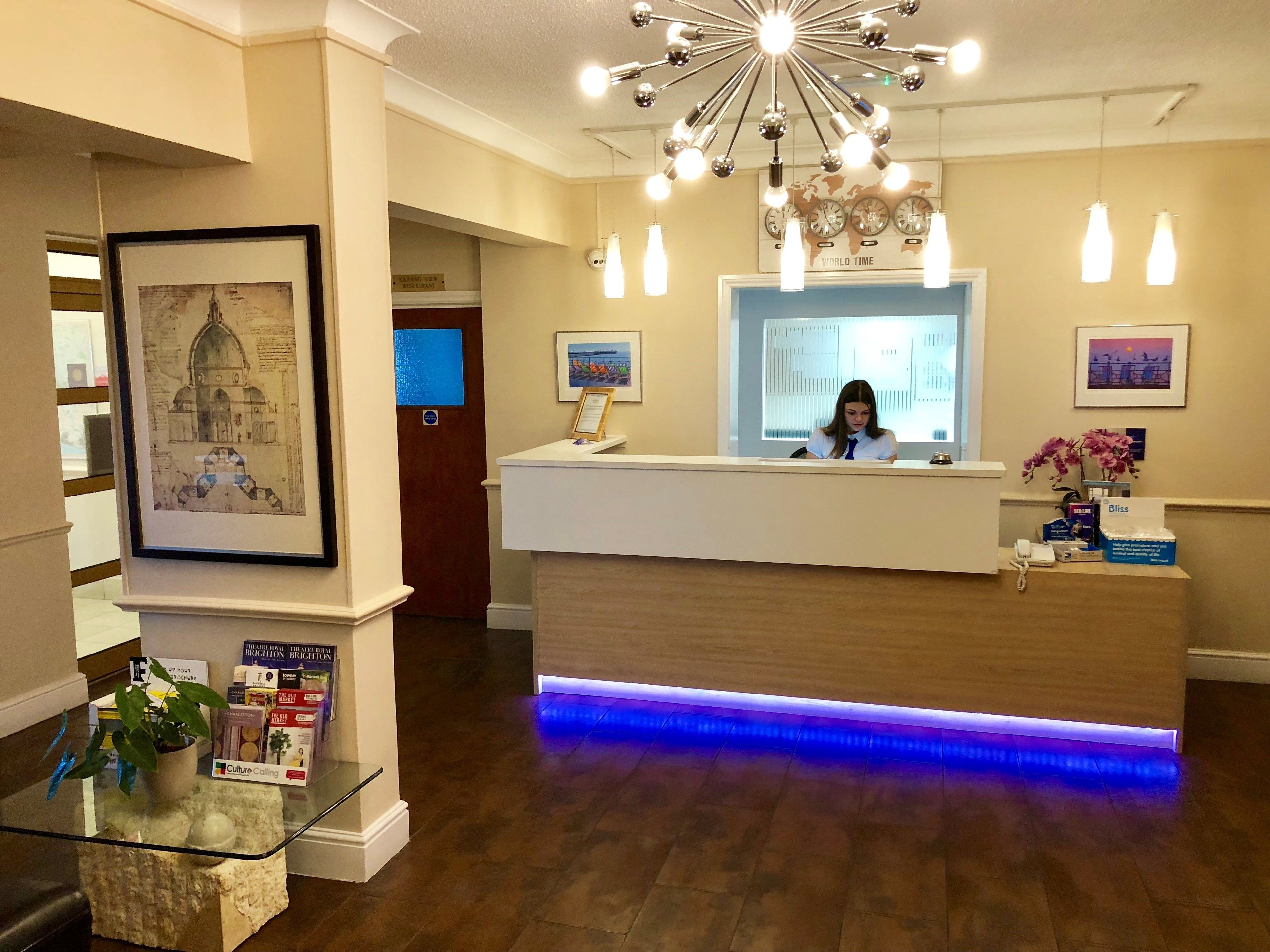 Photo - Best Western Princes Marine Hotel