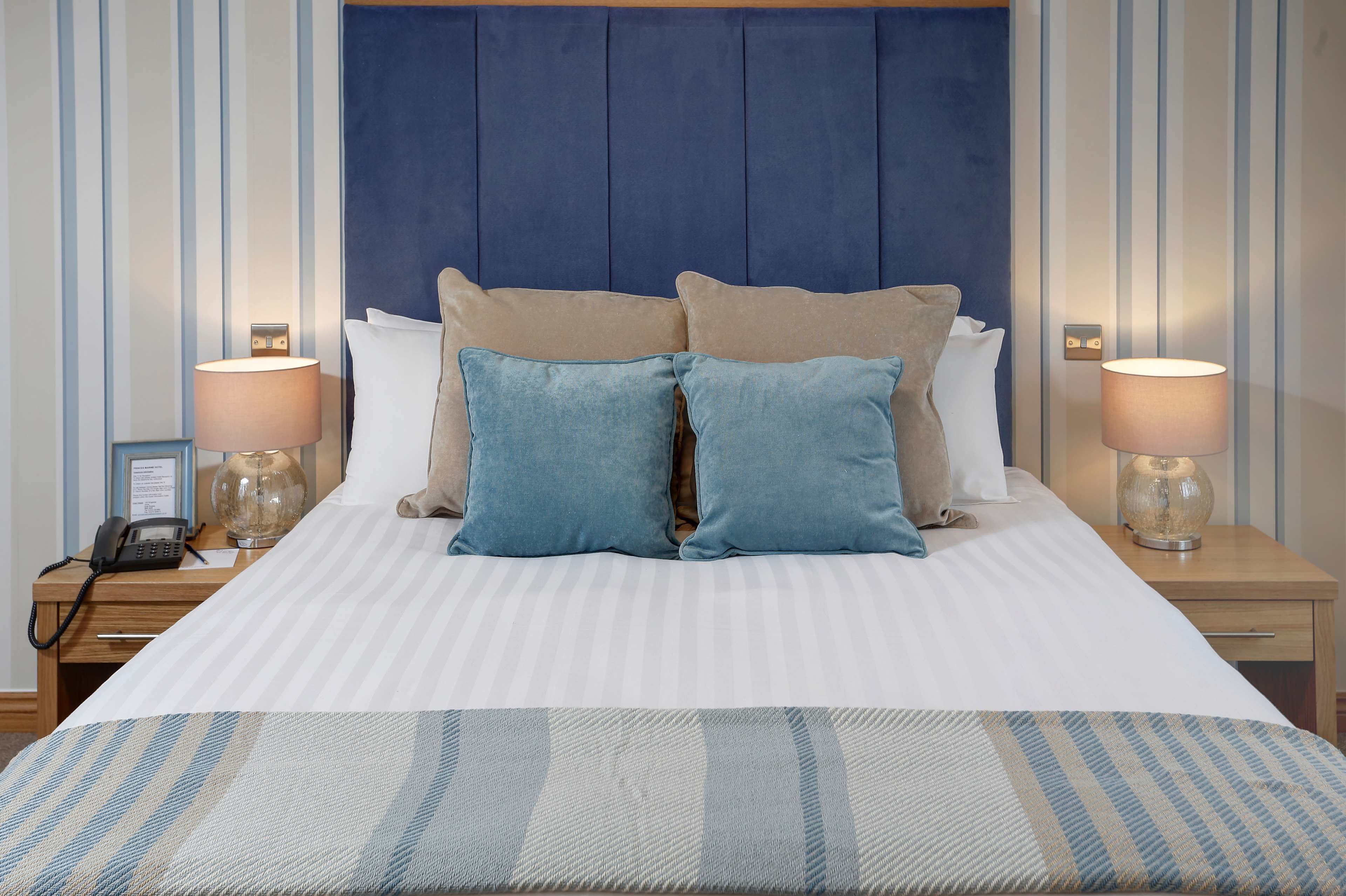 Photo - Best Western Princes Marine Hotel