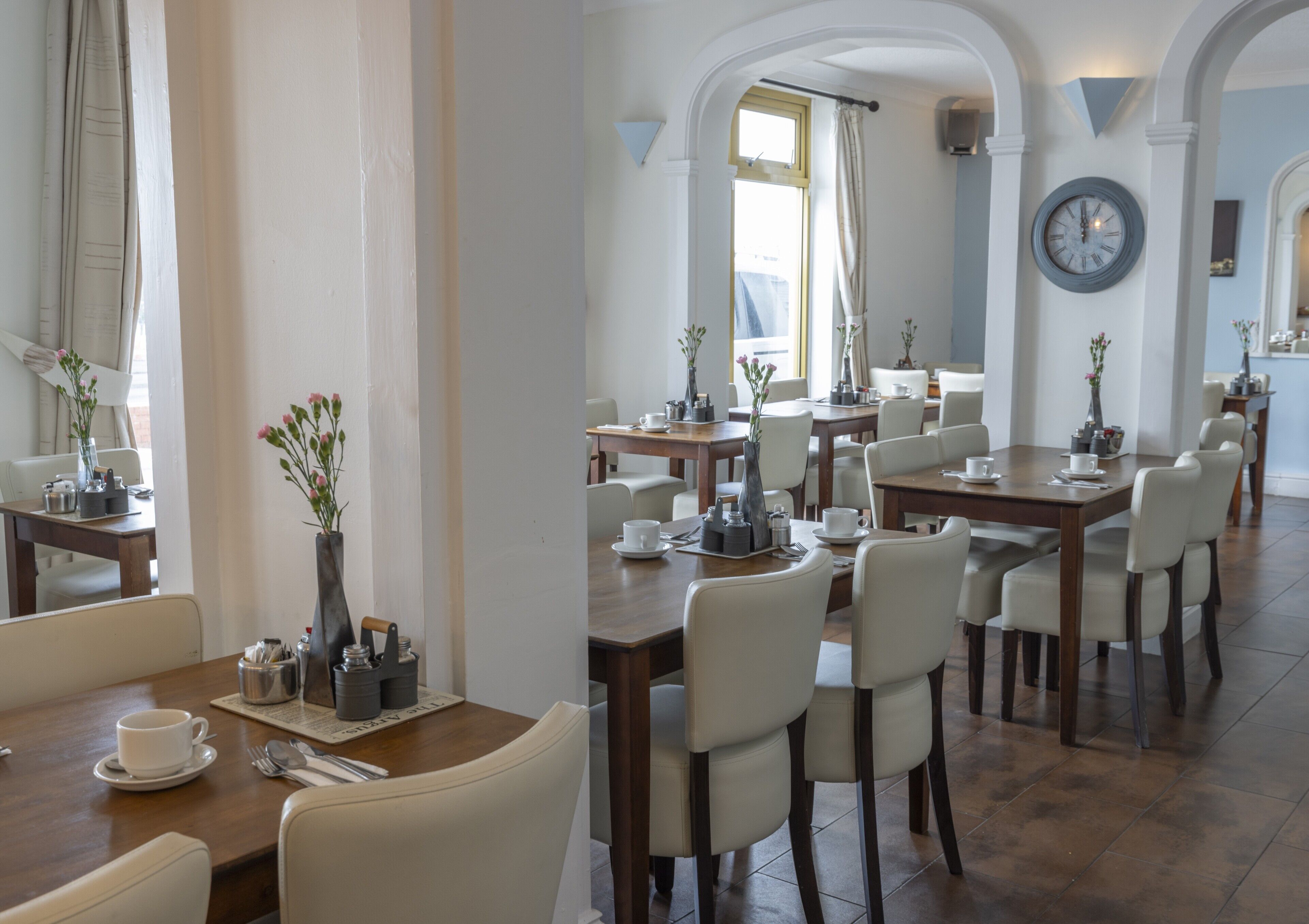 Photo - Best Western Princes Marine Hotel