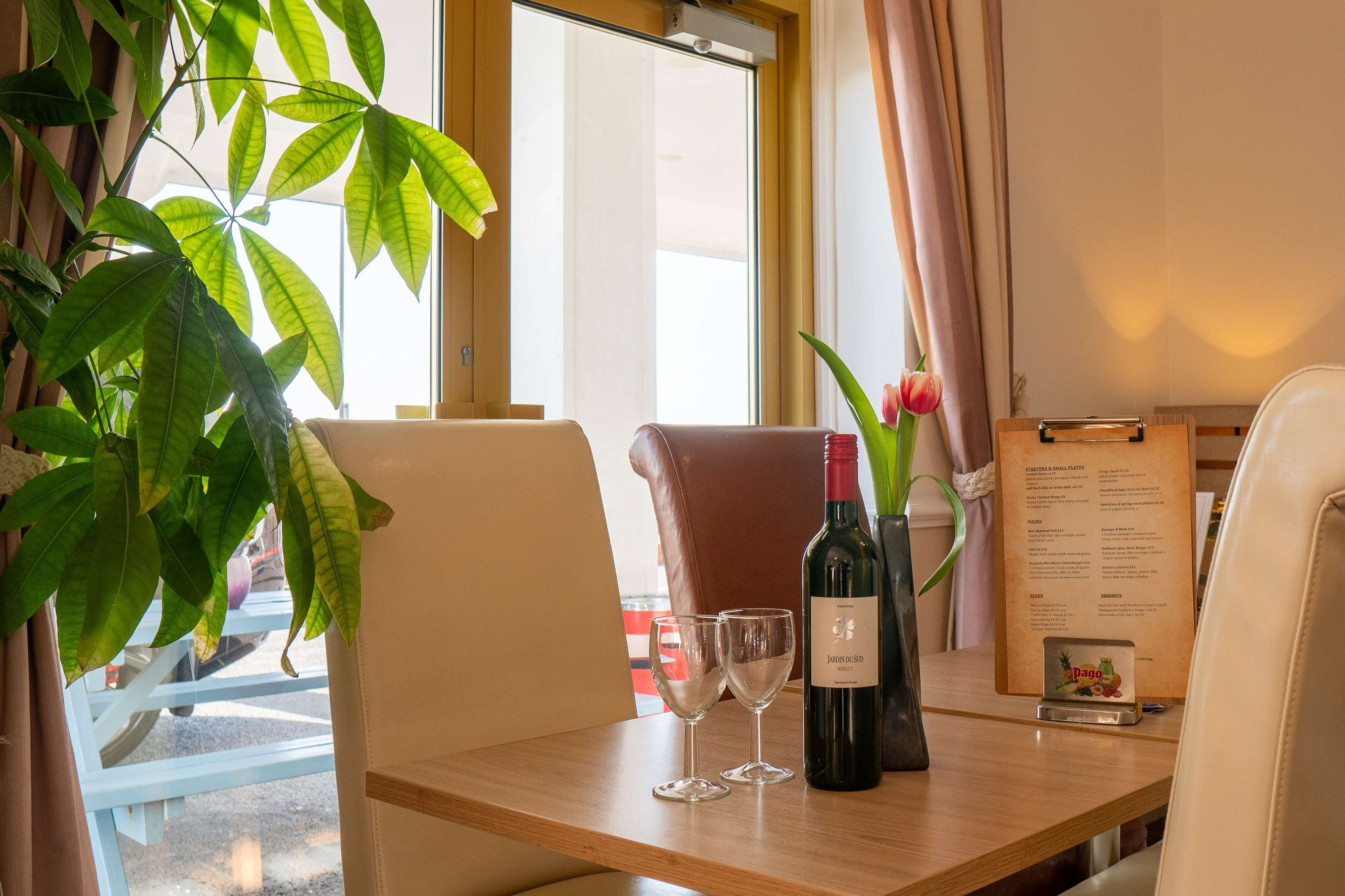 Photo - Best Western Princes Marine Hotel