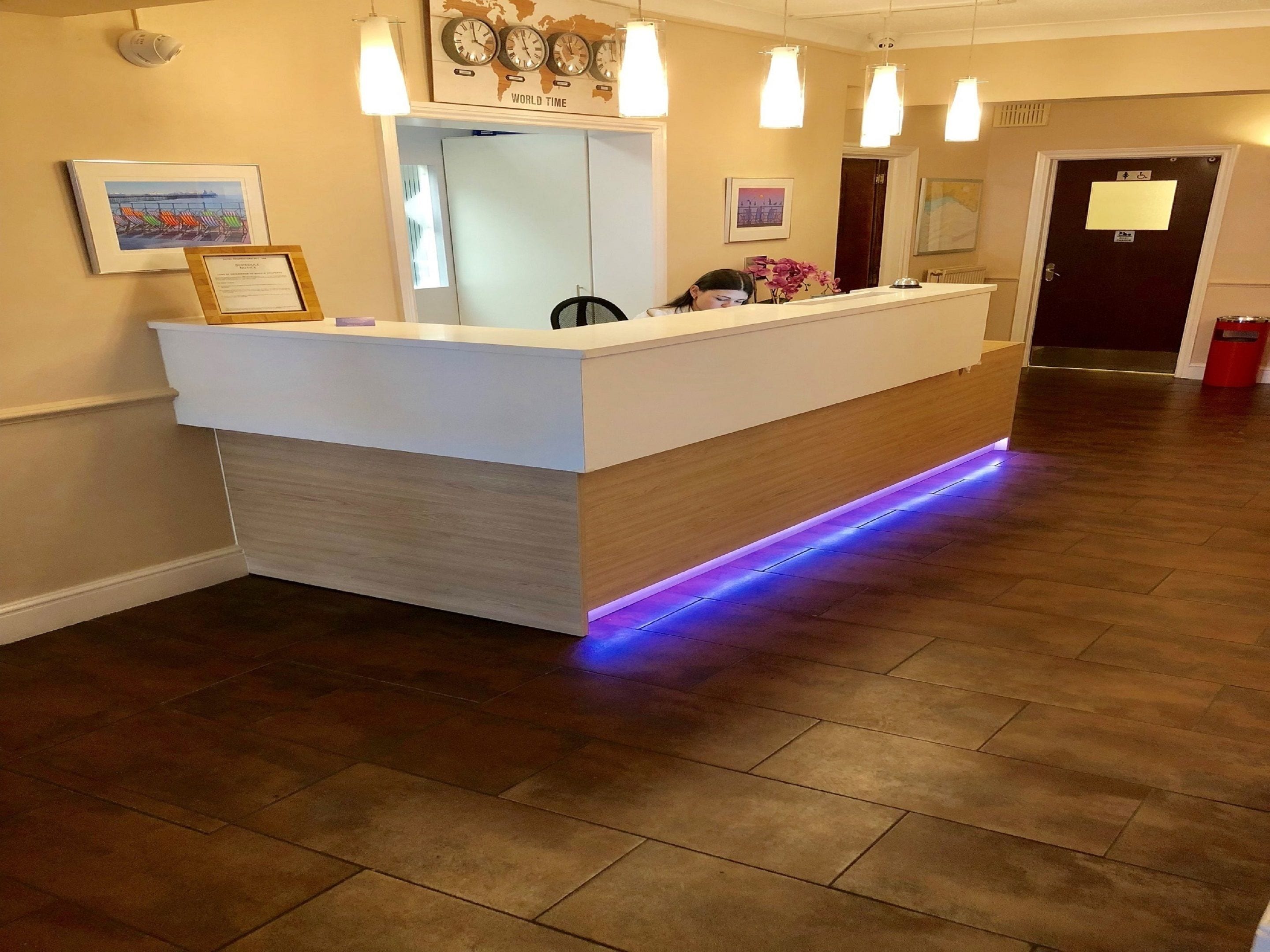 Photo - Best Western Princes Marine Hotel