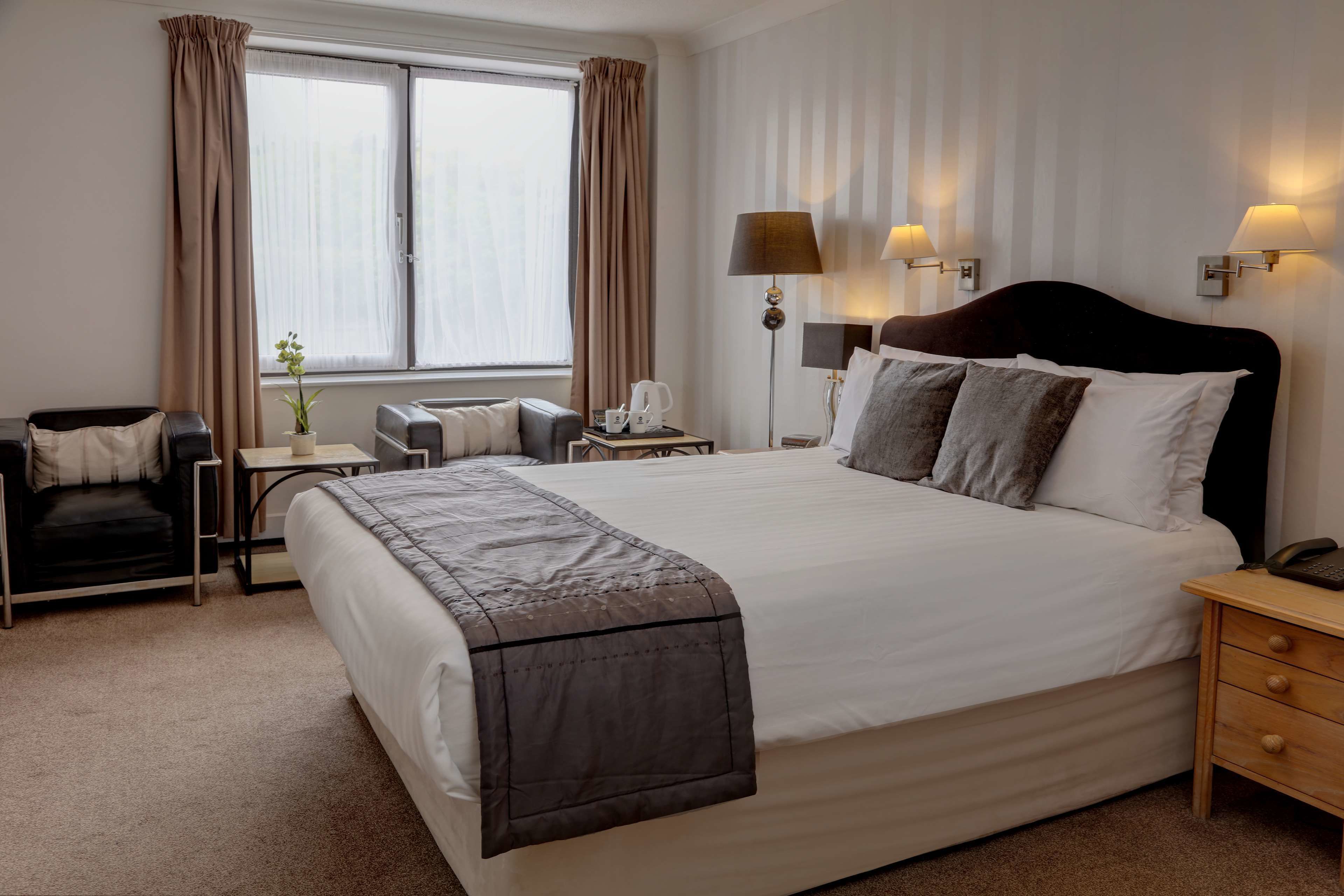 Photo - Best Western Princes Marine Hotel