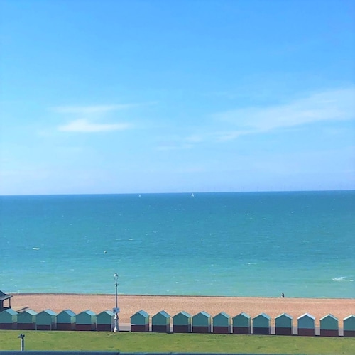 Best Western Princes Marine Hotel