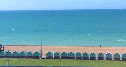 Best Western Princes Marine Hotel