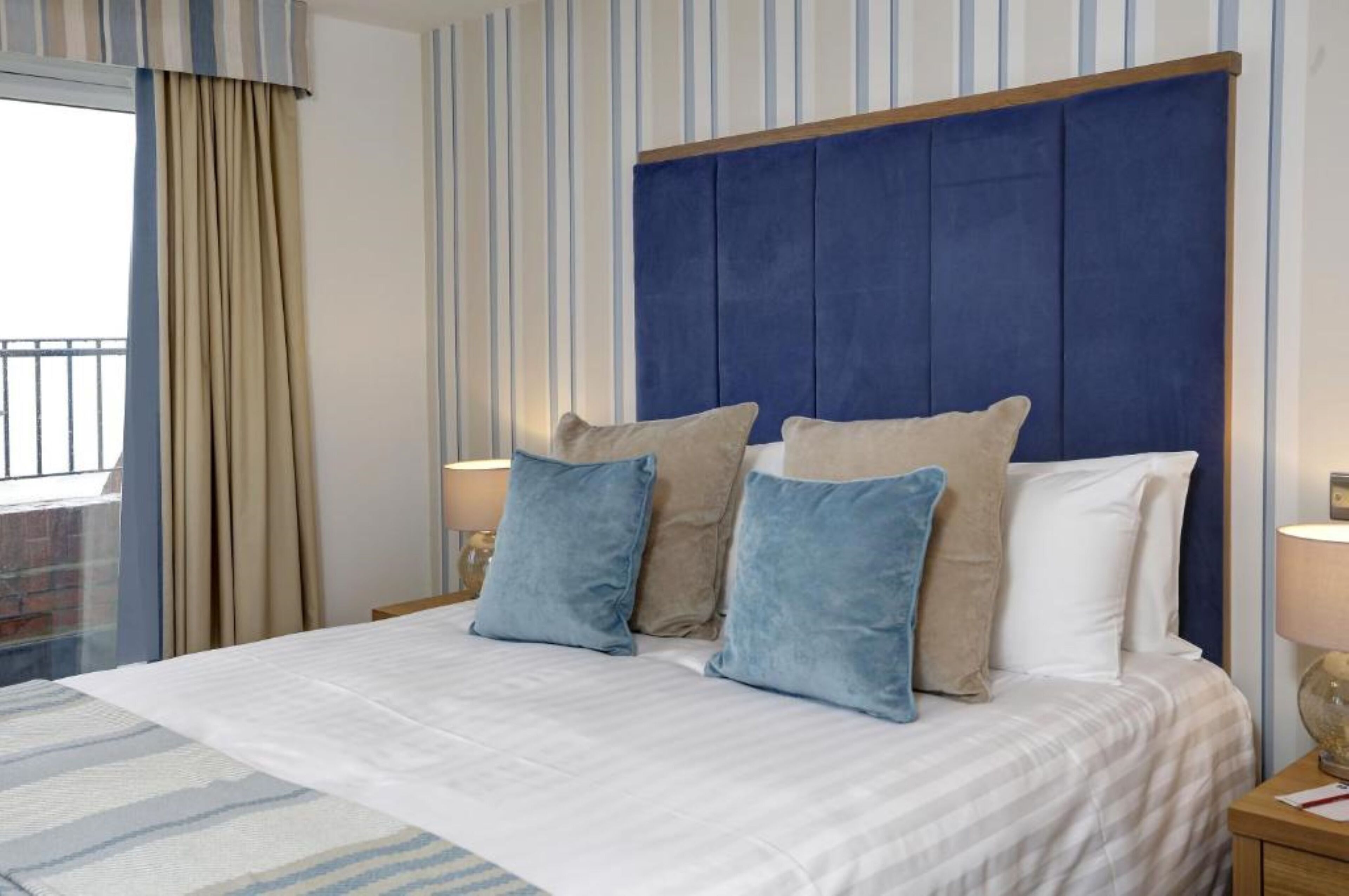 Photo - Best Western Princes Marine Hotel