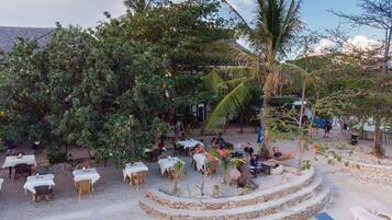 واجهة المنشأة