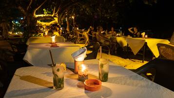 إطلالات على الشاطئ