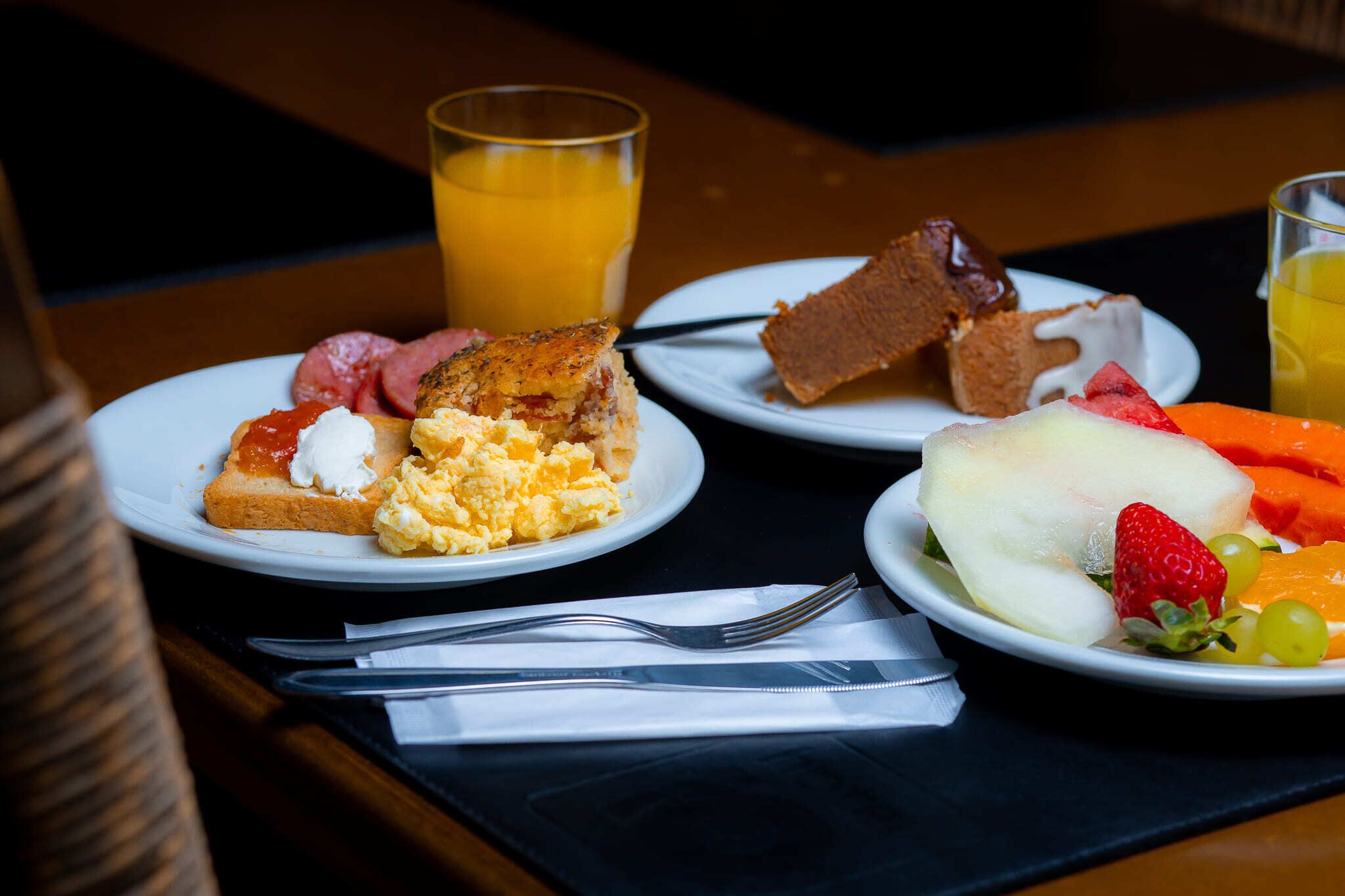 Photo - Hotel 10 Curitiba