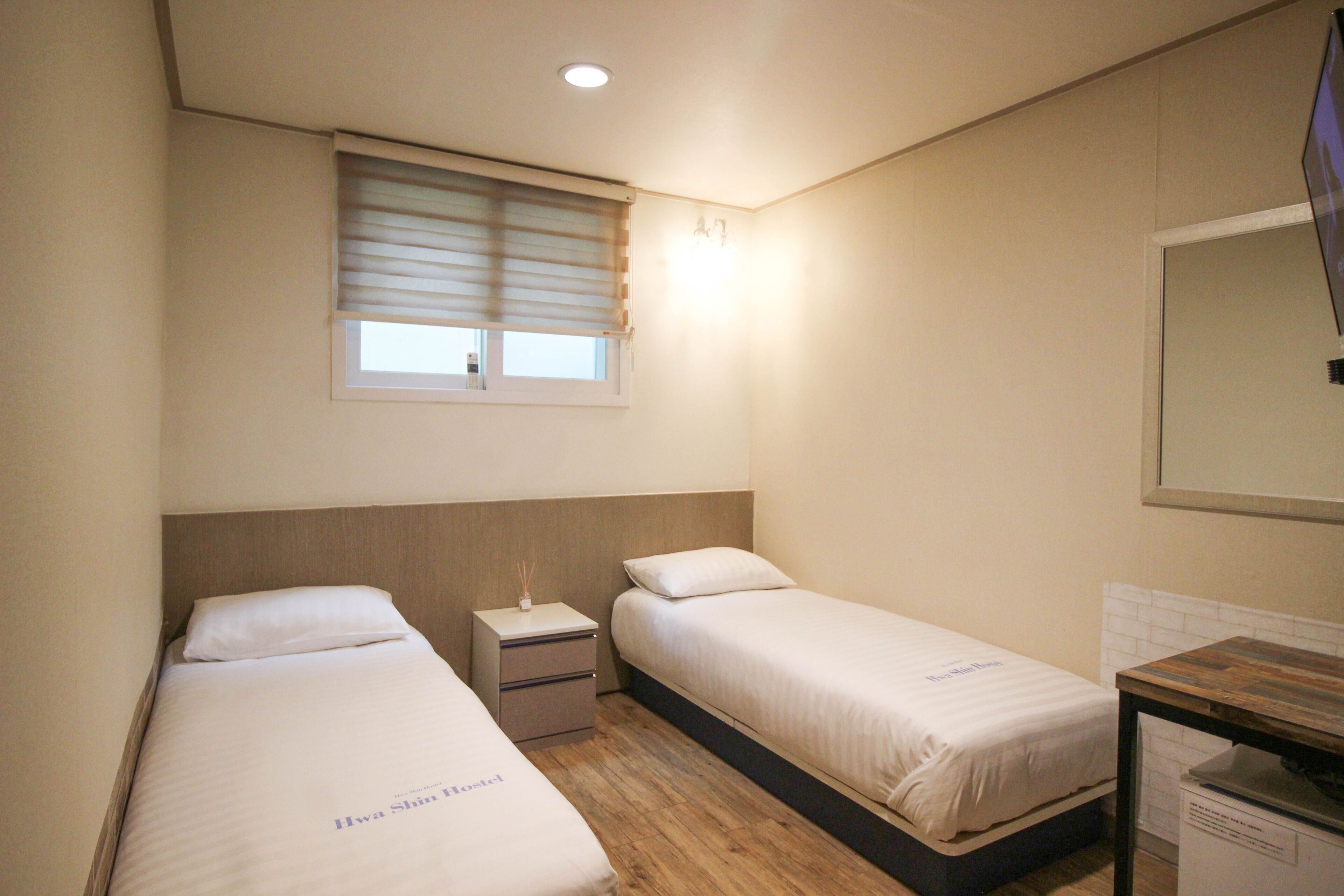 Photo - Dongdaemun Hwashin Hostel
